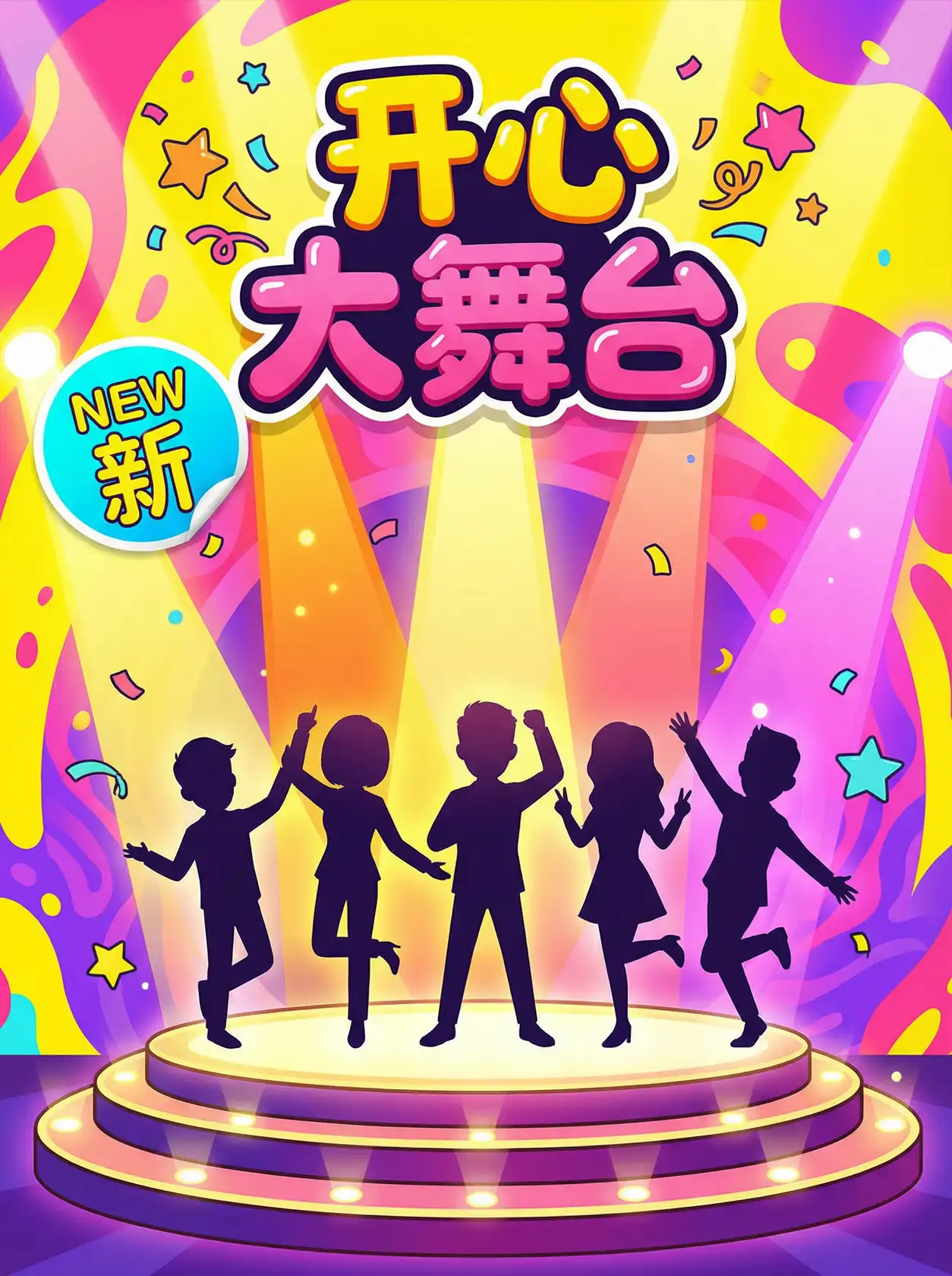 上位电影完整版 唱歌翻车现场